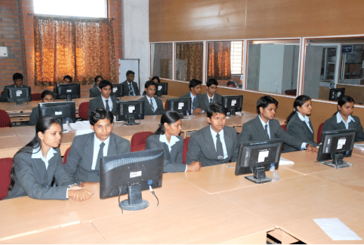 Central Province College of Business Management & Studies, Infrastructure photo 5